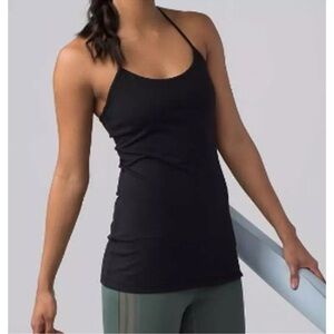 Lululemon Power Pose Tank (Size 10)